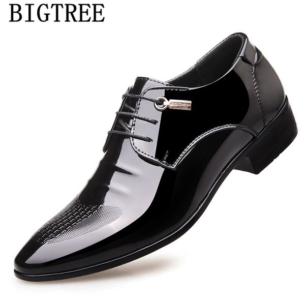 wedding shoes men dress italian business shoes men oxford leather coiffeur formal elegant zapatos oxford hombre bona, Black
wedding shoes men dress italian business shoes men oxford leather coiffeur formal elegant zapatos oxford hombre bona, Black