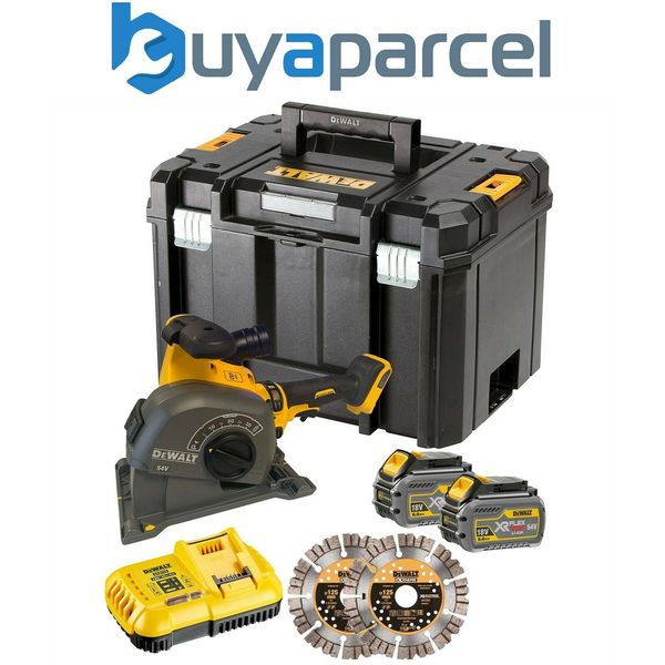Dewalt dcg200t2 54v flexvolt wall cha er 125mm 2 x diamond di c 2 x 6 0ah
Dewalt dcg200t2 54v flexvolt wall cha er 125mm 2 x diamond di c 2 x 6 0ah