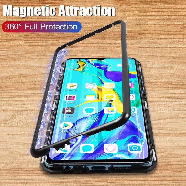 magnetic adsorption metal phone case for samsung galaxy s10 s9 s8 a8 a6 plus cover for samsung a7 a9 s10e note 8 9 s7 edge case
magnetic adsorption metal phone case for samsung galaxy s10 s9 s8 a8 a6 plus cover for samsung a7 a9 s10e note 8 9 s7 edge case