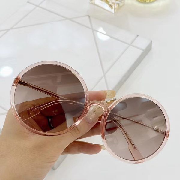 brown gafas sole sunglasses shaded crystal frame sol occhiali round da women glasses pink de 59mm with box liiqx, White;black
brown gafas sole sunglasses shaded crystal frame sol occhiali round da women glasses pink de 59mm with box liiqx, White;black
