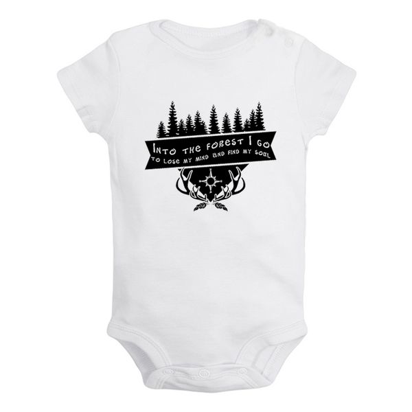 into the forest i go, to lose my mind and find my soul newborn baby girl boys clothes short sleeve romper outfits 100% cotton, Blue
into the forest i go, to lose my mind and find my soul newborn baby girl boys clothes short sleeve romper outfits 100% cotton, Blue