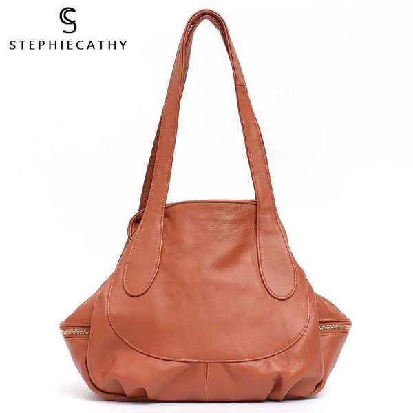 sc solid color genuine leather shoulder bags for women large tote ladies genuine leather hobo retro casual travel handbags bolsa
sc solid color genuine leather shoulder bags for women large tote ladies genuine leather hobo retro casual travel handbags bolsa