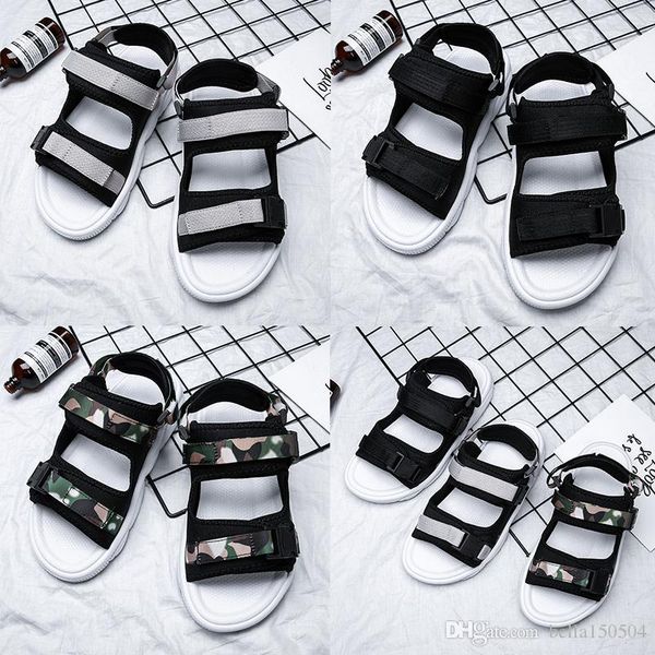 brand designer slippers man women lovers casual shoes slippers beach sandals outdoor beach slippers hip-hop street sandals flip flops, Black
brand designer slippers man women lovers casual shoes slippers beach sandals outdoor beach slippers hip-hop street sandals flip flops, Black