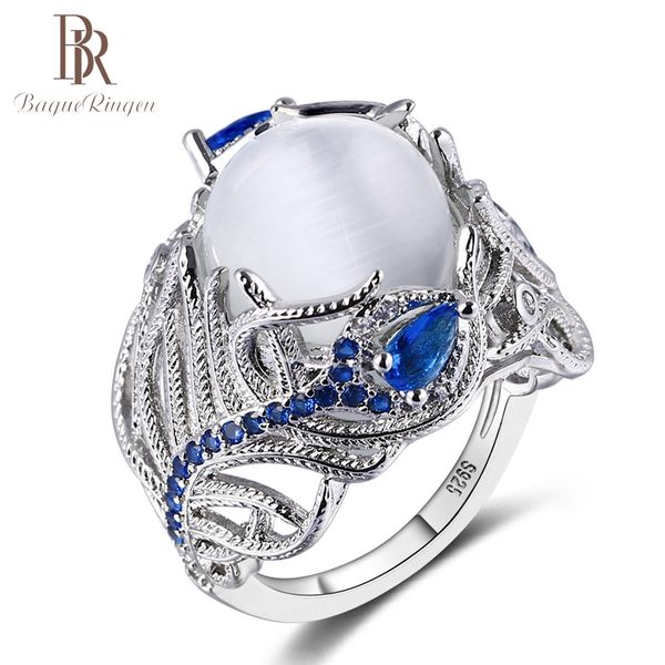 bague ringen fashion created moonstone feather design 925 sterling silver rings for women vintage blue sapphire gemstone ring, Golden;silver
bague ringen fashion created moonstone feather design 925 sterling silver rings for women vintage blue sapphire gemstone ring, Golden;silver