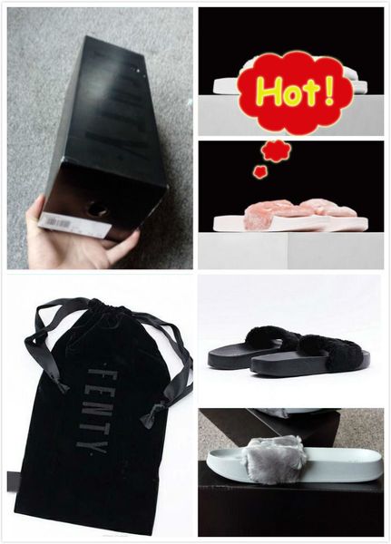 2616 leadcat fenty rihanna shoes women slippers indoor sandals girls fashion scuffs pink black white grey slide with original boxes ..6
2616 leadcat fenty rihanna shoes women slippers indoor sandals girls fashion scuffs pink black white grey slide with original boxes ..6