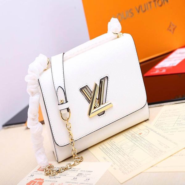 Bolsa de Ombro louisv8888