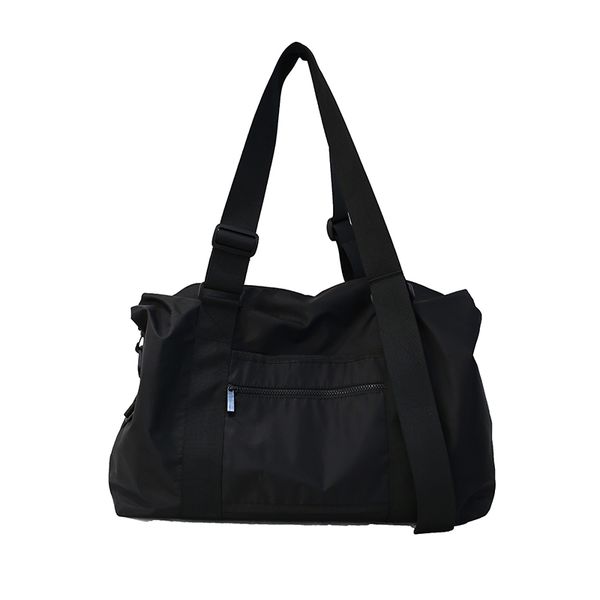 2019 korean fashion large capacity women travel bags black casual men luggage bag waterproof simple hand travel tote bag
2019 korean fashion large capacity women travel bags black casual men luggage bag waterproof simple hand travel tote bag