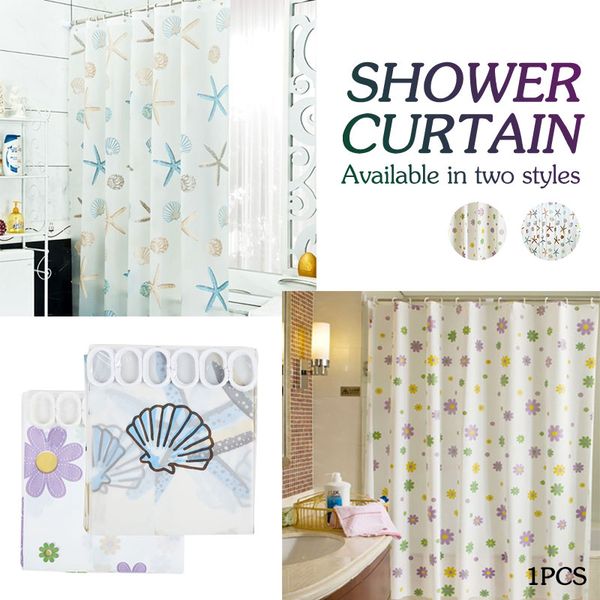 luxurious shower curtain decor 3d home bathroom starfish sunflower polyester theme set waterproof
luxurious shower curtain decor 3d home bathroom starfish sunflower polyester theme set waterproof