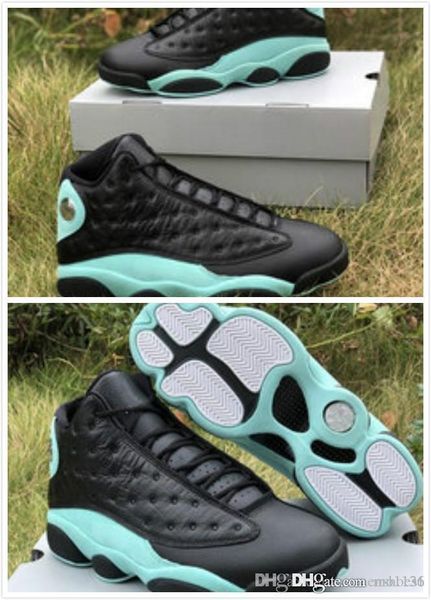 new 2020 13 island green black metallic 13s silver basketball designer shoes comfort xiii suede fashion sneakers come size 40-46
new 2020 13 island green black metallic 13s silver basketball designer shoes comfort xiii suede fashion sneakers come size 40-46