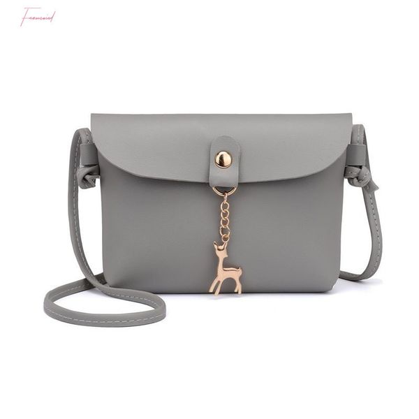 leather shoulder bag women fashion deer shape crossbody bags female long straps handbags female lady drop shipping, Red;black
leather shoulder bag women fashion deer shape crossbody bags female long straps handbags female lady drop shipping, Red;black