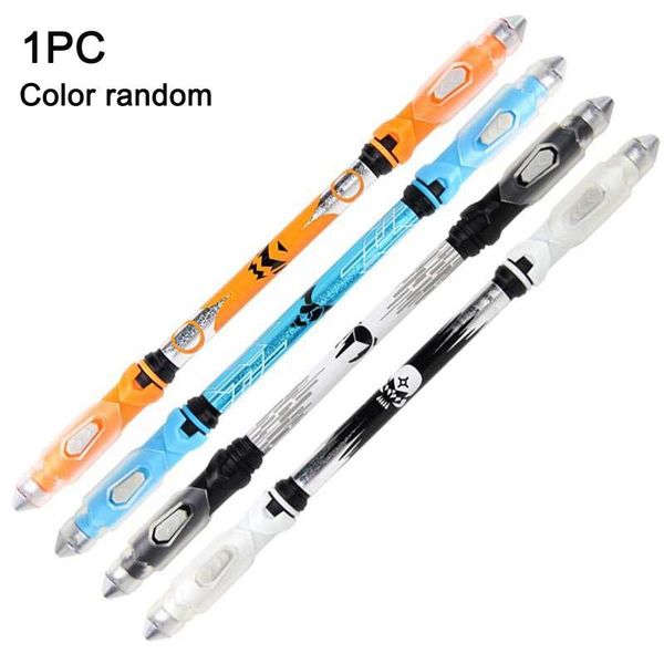 0.5mm светящиеся spinning шариковая ручка школа канцелярские pen luminous красочный шариковая поворот шарика водить multi-functi b9h2, Blue;orange
0.5mm светящиеся spinning шариковая ручка школа канцелярские pen luminous красочный шариковая поворот шарика водить multi-functi b9h2, Blue;orange
