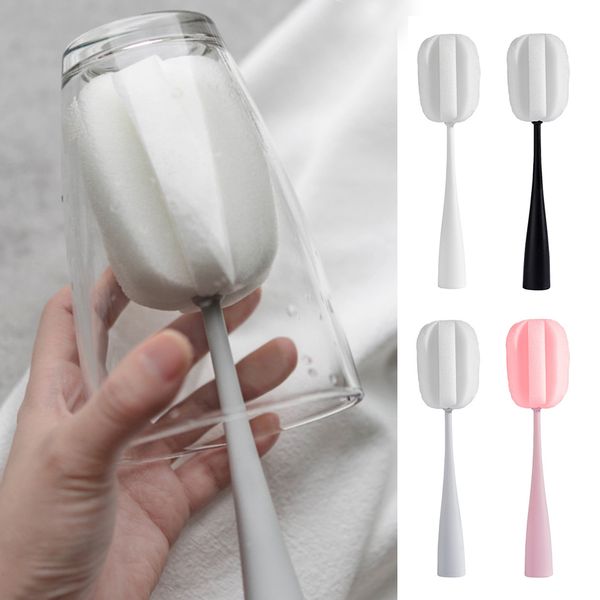 cleaning tool baby supplies for pots bottle brush sponge coffee washing teapot long handle standing kitchen glass cup home
cleaning tool baby supplies for pots bottle brush sponge coffee washing teapot long handle standing kitchen glass cup home