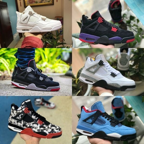 2019 new 4 tattoo jack travi cott 4 ba ketball hoe hou ton oiler white cement raptor kaw air men royalty de igner neaker
2019 new 4 tattoo jack travi cott 4 ba ketball hoe hou ton oiler white cement raptor kaw air men royalty de igner neaker