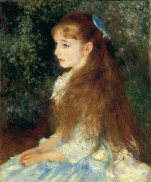 irene cahen d anvers by pierre-auguste renoir home wall art decor handpainted &hd print oil painting on canvas wall art canvas pictures 0831
irene cahen d anvers by pierre-auguste renoir home wall art decor handpainted &hd print oil painting on canvas wall art canvas pictures 0831