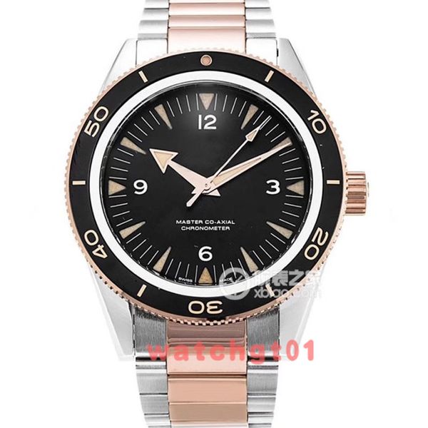 mens watch the 1957 trilogy men 300m limited edition rose gold coaxial automatic movement gents james 007 nato band watches, Slivery;brown
mens watch the 1957 trilogy men 300m limited edition rose gold coaxial automatic movement gents james 007 nato band watches, Slivery;brown