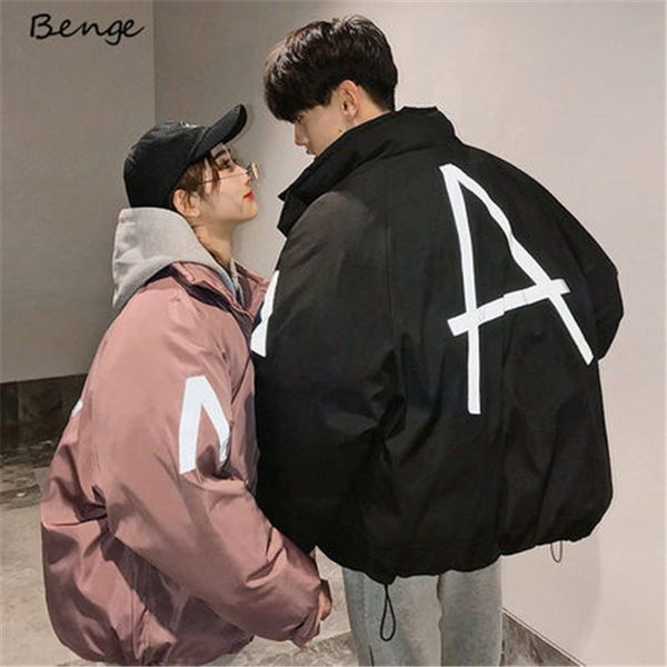 winter down cotton clothing female 2019 new korean loose bf lovers clothes winter coat women jacket cotton parka outerwear xa338, Black
winter down cotton clothing female 2019 new korean loose bf lovers clothes winter coat women jacket cotton parka outerwear xa338, Black