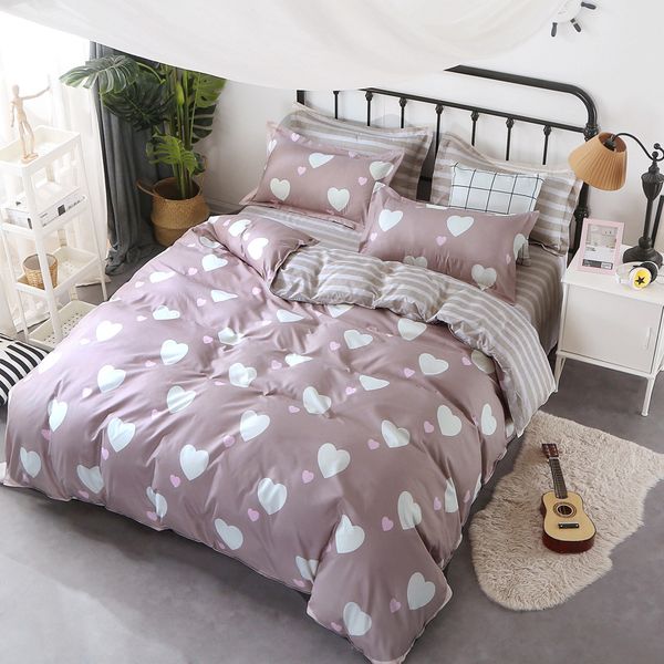 duvet cover 3/4pcs bedding set kids child soft cotton bed linen quilt comforter bedspreads24
duvet cover 3/4pcs bedding set kids child soft cotton bed linen quilt comforter bedspreads24