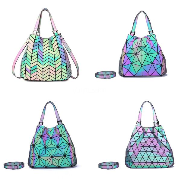 new women messenger bags fashion pu luminous handbags brand designer female crocodile pattern handbag shoulder laser bag tote #329
new women messenger bags fashion pu luminous handbags brand designer female crocodile pattern handbag shoulder laser bag tote #329