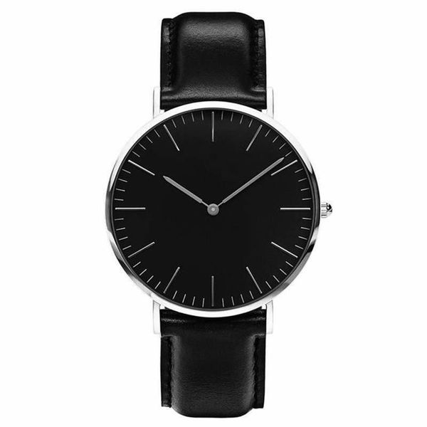 Luxury Brand NO LOGO Classic Leather Strap Unisex Watches Women Watches Casual Concise Men Watch Custom Made LOGO DIY wholesale
Luxury Brand NO LOGO Classic Leather Strap Unisex Watches Women Watches Casual Concise Men Watch Custom Made LOGO DIY wholesale
