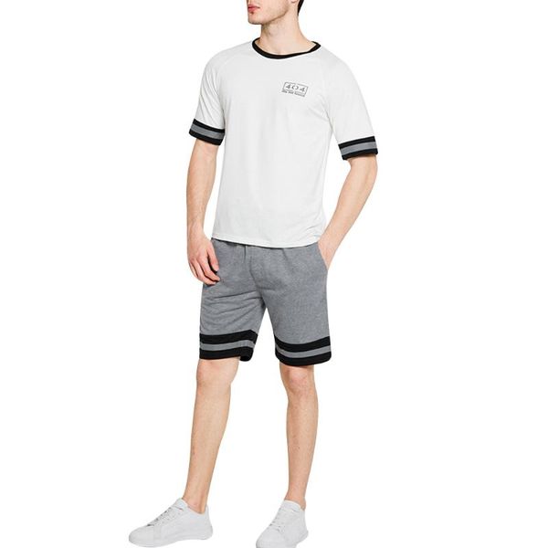 heflashor summer men's running shorts jersey set compression jogging quick dry sport t shirt running suit sportswear gym clothes, Gray
heflashor summer men's running shorts jersey set compression jogging quick dry sport t shirt running suit sportswear gym clothes, Gray