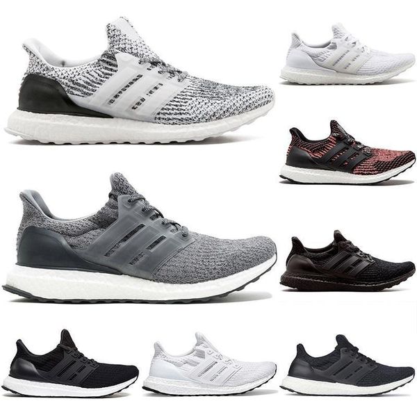 ultra 3.0 4.0 running shoes men women core triple black white oreo cny primeknit trainer sports sneakers size 36-47 ing
ultra 3.0 4.0 running shoes men women core triple black white oreo cny primeknit trainer sports sneakers size 36-47 ing