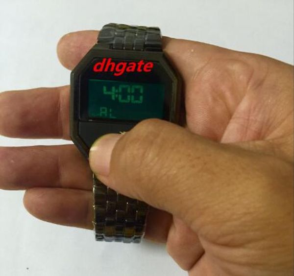 Hot Design United States famous Luxury brand Ni-A158502 LED Electronic watches fashion Women dress watch
Hot Design United States famous Luxury brand Ni-A158502 LED Electronic watches fashion Women dress watch