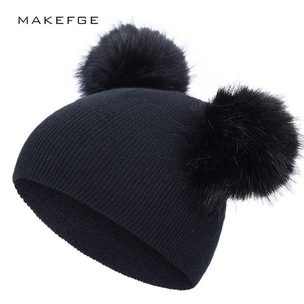cute kids winter hat pom-pom boys girls solid color knit caps fun puff hats cotton children comfortable warm peas, Yellow
cute kids winter hat pom-pom boys girls solid color knit caps fun puff hats cotton children comfortable warm peas, Yellow