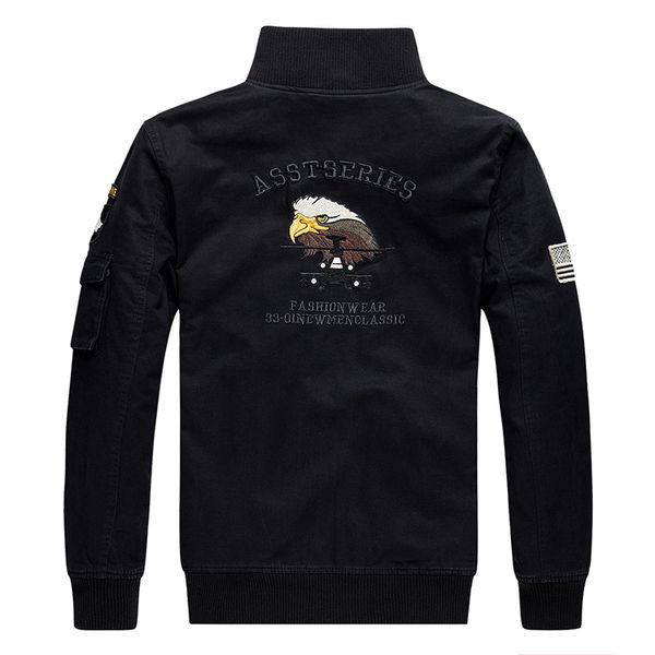 wholesale-embroidery sport windbreak mens ma1 bomber jacket pilot jacket men flying tiger sweethearts outfit jacket coat, Black;brown
wholesale-embroidery sport windbreak mens ma1 bomber jacket pilot jacket men flying tiger sweethearts outfit jacket coat, Black;brown