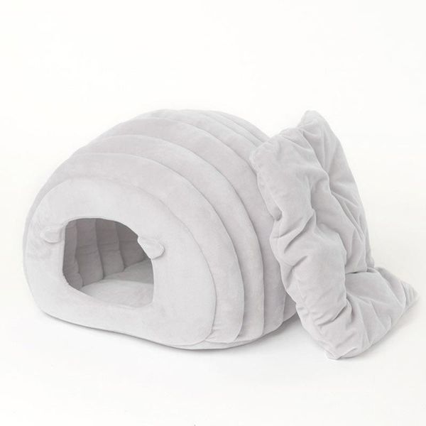 soft plush dog bed round shape sleeping bag kennel cat puppy sofa tyteps bed pet house winter warm beds cushion superior comfort y200330
soft plush dog bed round shape sleeping bag kennel cat puppy sofa tyteps bed pet house winter warm beds cushion superior comfort y200330