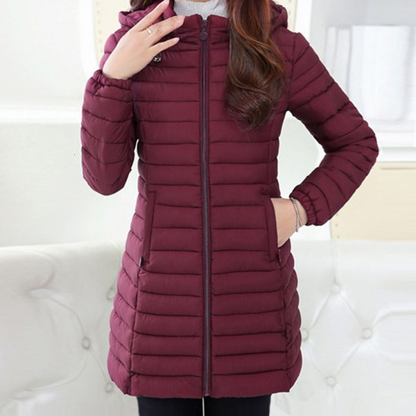 winter jacket women womans coats jacket women winter and autumn wear parkas winter jackets outwear women long plus size, Black
winter jacket women womans coats jacket women winter and autumn wear parkas winter jackets outwear women long plus size, Black