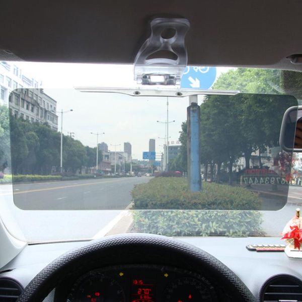 car sun visor anti dazzle shading mirror auto anti-glare clip-on shield sunshades driving mirror clear view
car sun visor anti dazzle shading mirror auto anti-glare clip-on shield sunshades driving mirror clear view