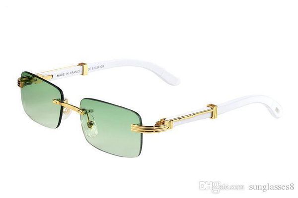 fahion brand designer women accessories red glass wooden white buffalo horn glasses frameless eyeglasses gold with box yellow red blue pink, White;black
fahion brand designer women accessories red glass wooden white buffalo horn glasses frameless eyeglasses gold with box yellow red blue pink, White;black