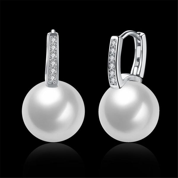 fashion popular ear clip pearl earrings aretes de mujer modernos 2020 pearl earrings, Golden;silver
fashion popular ear clip pearl earrings aretes de mujer modernos 2020 pearl earrings, Golden;silver