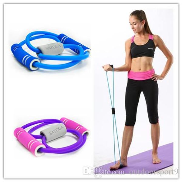 3 styles of 8 word chest stretcher rope yoga gel fitness resistance exercise muscle fitness rubber elastic band
3 styles of 8 word chest stretcher rope yoga gel fitness resistance exercise muscle fitness rubber elastic band