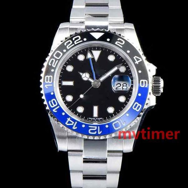 Black blue ceramic bezel de igner mechanical automatic luminou men luxury watch date wri twatche fa hion men watche
Black blue ceramic bezel de igner mechanical automatic luminou men luxury watch date wri twatche fa hion men watche