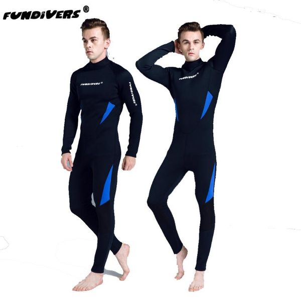 one-piece fullbody 3mm neoprene wetsuit surfing swimming diving sailing clothing scuba snorkeling cold water triathlon wet suit
one-piece fullbody 3mm neoprene wetsuit surfing swimming diving sailing clothing scuba snorkeling cold water triathlon wet suit