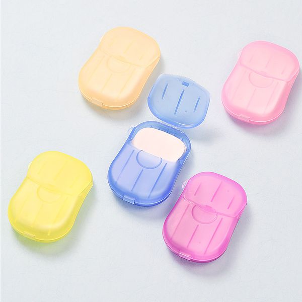 travel supplieshand washing soap wrapping box packaging travel mini portable paper soap sheets
travel supplieshand washing soap wrapping box packaging travel mini portable paper soap sheets
