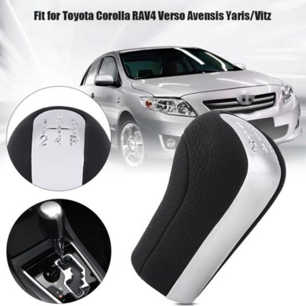 5 speed gear stick shift knob for corolla rav4 verso avensis aygo yaris shift handball dust cover head for
5 speed gear stick shift knob for corolla rav4 verso avensis aygo yaris shift handball dust cover head for