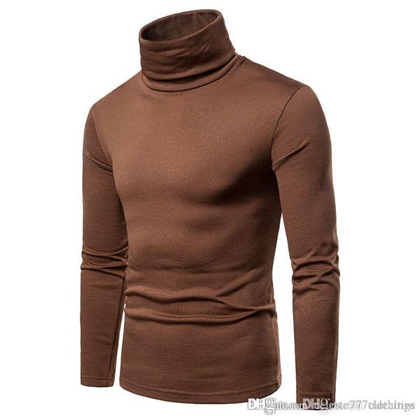 6 shirts clothe mens winter turtleneck autumn colors shirts long sleeve designer casual outwear s-xxl warm sweatshirt lulgj, Black
6 shirts clothe mens winter turtleneck autumn colors shirts long sleeve designer casual outwear s-xxl warm sweatshirt lulgj, Black