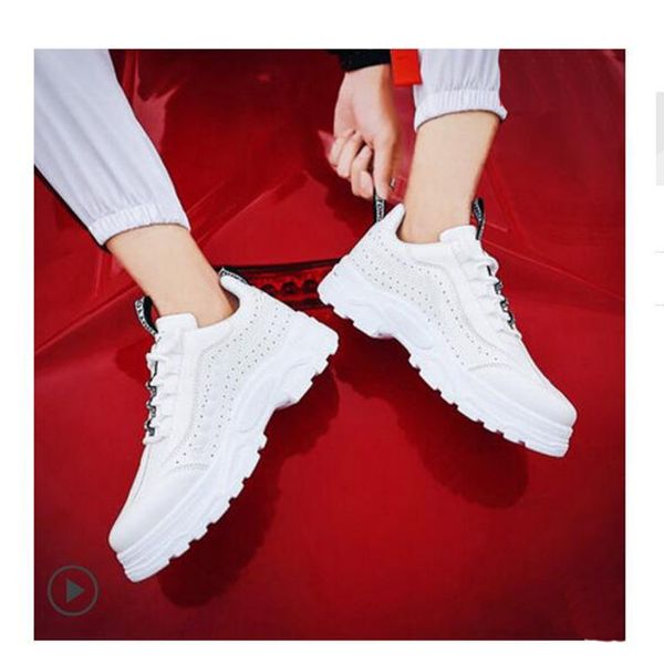 small black men's shoes autumn 2019 new canvas shoes sports and leisure old white male korean version of the tide shoes
small black men's shoes autumn 2019 new canvas shoes sports and leisure old white male korean version of the tide shoes