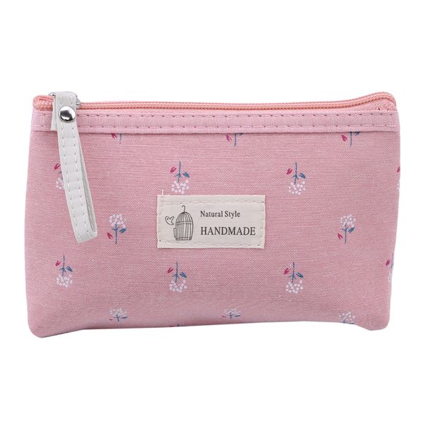 women travel toiletry bag female small zipper cosmetic bag canvas floral printed make up cosmetic storage
women travel toiletry bag female small zipper cosmetic bag canvas floral printed make up cosmetic storage