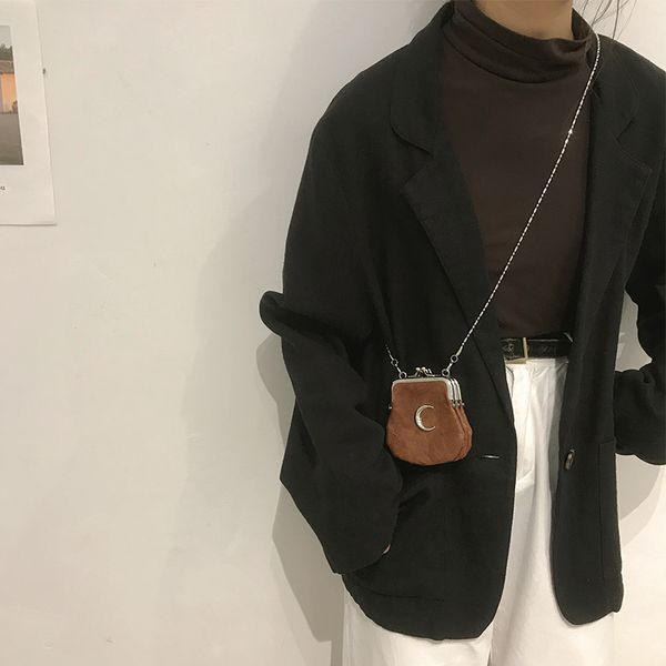 mini extra small bag women's 2020 new style fashion shell bag non-mainstream shoulder shoulder chain
mini extra small bag women's 2020 new style fashion shell bag non-mainstream shoulder shoulder chain