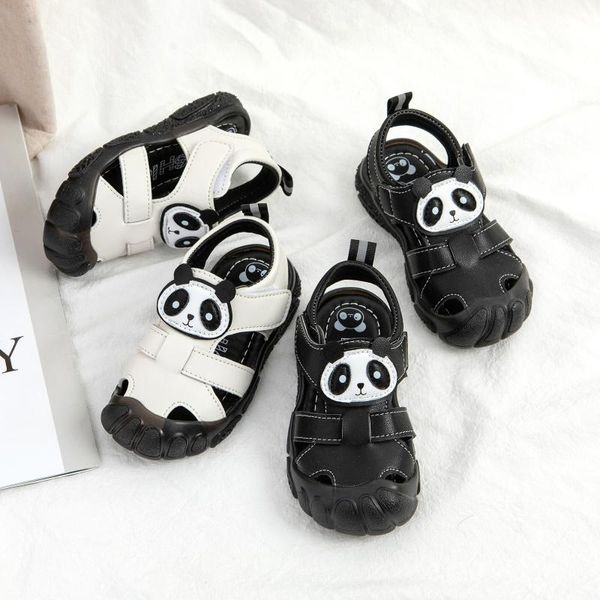 2020 summer baby sandals shoes soft bottom comfortable boys sandals for baby beach shoes white black for kids children, Black;red
2020 summer baby sandals shoes soft bottom comfortable boys sandals for baby beach shoes white black for kids children, Black;red