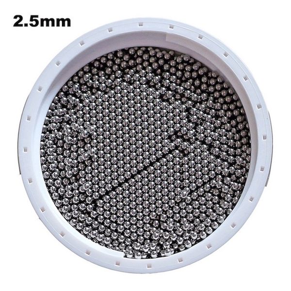 2.5mm 304 stainless steel balls g100 for bearings, pumps, valves, sprayers, used in foodstuff, aerospace and military industry
2.5mm 304 stainless steel balls g100 for bearings, pumps, valves, sprayers, used in foodstuff, aerospace and military industry