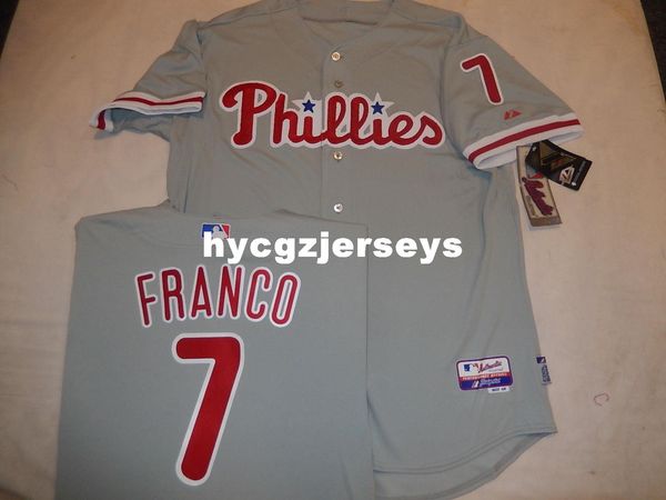 baseball pp #7 maikel franco game jersey gray new mens stitched jerseys big and tall size xs-6xl for sale, Black;blue
baseball pp #7 maikel franco game jersey gray new mens stitched jerseys big and tall size xs-6xl for sale, Black;blue
