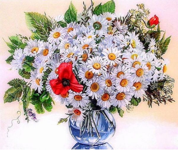 Full Square/Round Drill 5D DIY Diamond Painting "flower" Embroidery Cross Stitch Mosaic Home Decor Art Experience toys Gift A0420
Full Square/Round Drill 5D DIY Diamond Painting "flower" Embroidery Cross Stitch Mosaic Home Decor Art Experience toys Gift A0420