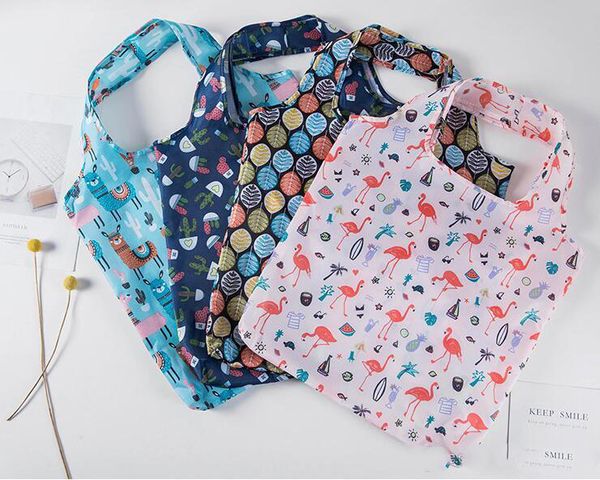 foldable shopping bags folding bag oxford cloth reusable eco-friendly folding bag shopping bags womens ladies storage bags an2995
foldable shopping bags folding bag oxford cloth reusable eco-friendly folding bag shopping bags womens ladies storage bags an2995