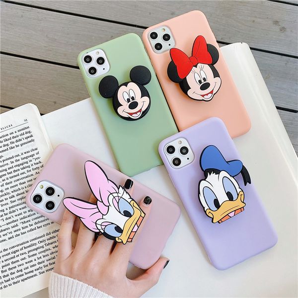 3d cute cartoon mouse duck soft phone case for iphone x xr xs 11 pro max 6 7 8 plus holder cover for samsung s8 s9 s10 a50 note
3d cute cartoon mouse duck soft phone case for iphone x xr xs 11 pro max 6 7 8 plus holder cover for samsung s8 s9 s10 a50 note