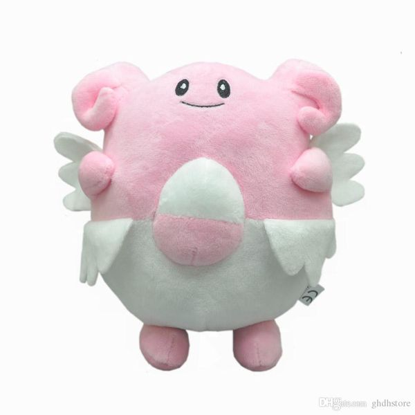 new 7.5" 19cm blissey plush doll anime collectible dolls stuffed party gifts soft toys
new 7.5" 19cm blissey plush doll anime collectible dolls stuffed party gifts soft toys