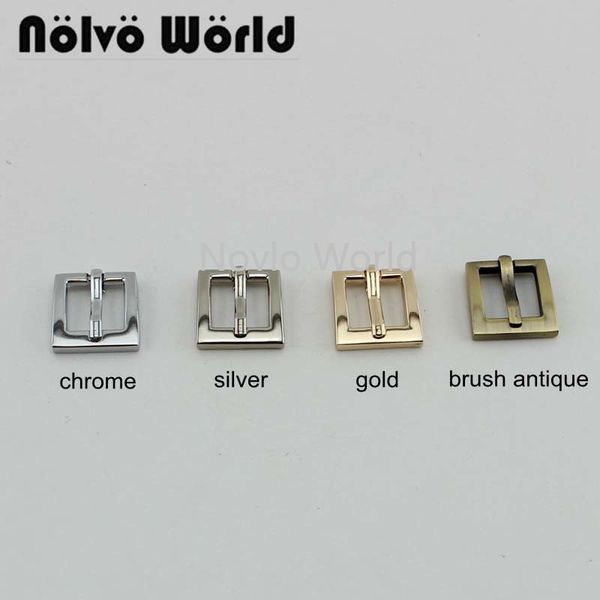 wholesale 500pcs, 5 colors accept mix color,18.5mm, metal handbag buckle pin buckle belt webbing adjustment hook, Black
wholesale 500pcs, 5 colors accept mix color,18.5mm, metal handbag buckle pin buckle belt webbing adjustment hook, Black